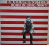 lataa albumi Bruce Springsteen - Born In Cincinnati