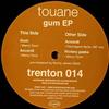 last ned album Touane - Gum EP