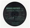 online luisteren Verdugo Brothers - Unpredictable EP