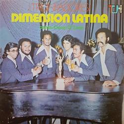 Download Dimension Latina - Triunfadores