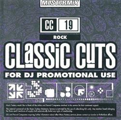 Download Various - Classic Cuts 19 Rock