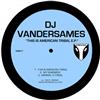 lytte på nettet DJ Vandersames - This Is American Tribal EP