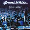 lytte på nettet Great White - Thank YouGoodnight