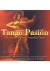 lataa albumi Various - Tango Pasión The Sensous Sounds Of Argentinian Tango