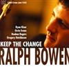 baixar álbum Ralph Bowen Quintet - Keep The Change