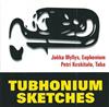 télécharger l'album Jukka Myllys & Petri Keskitalo - Tubhonium Sketches