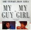 ladda ner album Amii Stewart & Deon Estus - My Guy My Girl