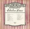 online anhören Various - Great Voices Of The Century Fabulous Vienna