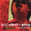 ascolta in linea Jeff Elbel + Ping - Peanut Gallery EP