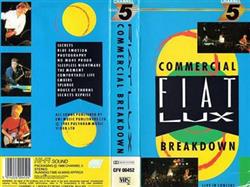 Download Fiat Lux - Commercial Breakdown