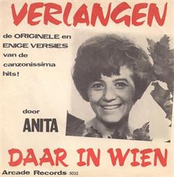 Download Anita - Daar In Wien