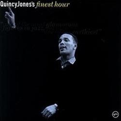 Download Quincy Jones - Quincy Joness Finest Hour