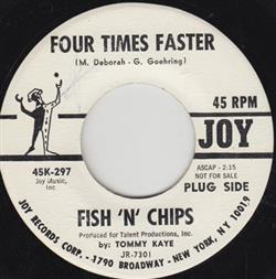 Download Fish 'N' Chips - Four Times Faster