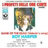 escuchar en línea Roy Harper - Bank Of The Dead Valeries Song Colonna Originale Del Film I Profeti Delle Ore Corte