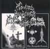 ladda ner album Maniac Butcher - Immortal DeathThe Incapable Carrion