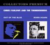 ascolta in linea Chris Farlowe And The Thunderbirds - Out Of The Blue Born Again