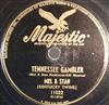 ladda ner album Mel & Stan (Kentucky Twins) - Tennessee Gambler Dont Let Your Sweet Love Die