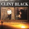 baixar álbum Clint Black - Killin Time Put Yourself In My Shoes 2 Albums On One CD