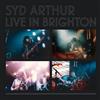 online anhören Syd Arthur - Live In Brighton EP