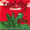 online luisteren Redsky - Peter The Grasshopper Will Survive