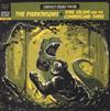 escuchar en línea The Parkinsons & King Salami And The Cumberland Three - Chaputas Double Feature Vol3