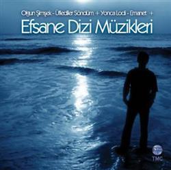 Download Various - Efsane Dizi Müzikleri