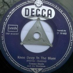 Download Tommy Steele und die Steelmen - Knee Deep In The Blues