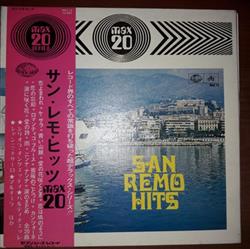 Download Various - San Remo Hits