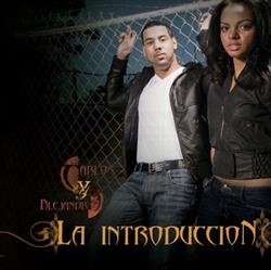 Download Carlos Y Alejandra - La Introduccion