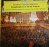 descargar álbum Beethoven Orchestre Philharmonique De Vienne Karl Boehm - Symphonie N 5 En Ut Mineur