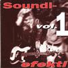 ladda ner album Various - Soundiefekti Vol 1