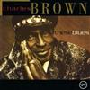 online anhören Charles Brown - These Blues