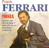 Frank Ferrari - Monza