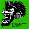 descargar álbum Dani L Mebius & DJ Punish - Rockin