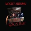 last ned album Mostly Autumn - Box Of Tears