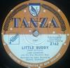 ascolta in linea Luke Simmons & His Blue Mountain Boys - Little Buddy Humming Bird