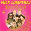 télécharger l'album Various - Folk Lumperaj 4