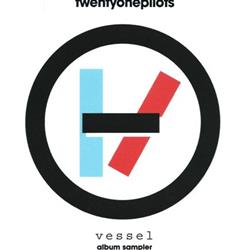 Download twentyonepilots - Vessel Album Sampler