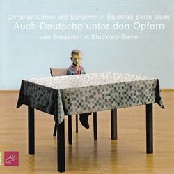 Download Christian Ulmen Und Benjamin v StuckradBarre - Auch Deutsche Unter Den Opfern