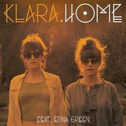 Download KLARA Feat Edna Green - Home