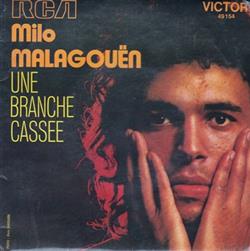 Download Milo Malagouën - Une Branche Cassée