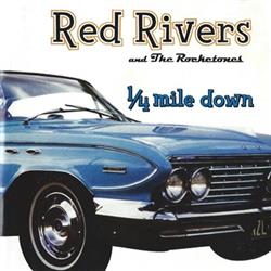 Download Red Rivers And The Rocketones - 14 Mile Down