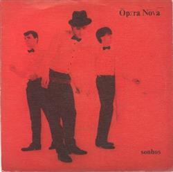 Download Opera Nova - Sonhos