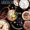 online anhören Abighor - Anticlockwise