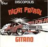 last ned album Discopolis - Night Patrol Gitano