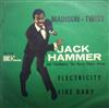 lataa albumi Jack Hammer - Electricity Fire Baby