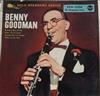 kuunnella verkossa Benny Goodman And His Orchestra - Bumble Bee Stump