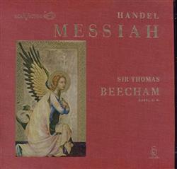 Download Handel, Sir Thomas Beecham, Bart, CH - Messiah