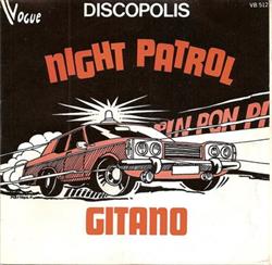 Download Discopolis - Night Patrol Gitano