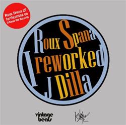 Download Roux Spana - I Reworked J Dilla